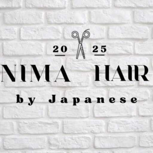 NIMA HAIR by Japanes